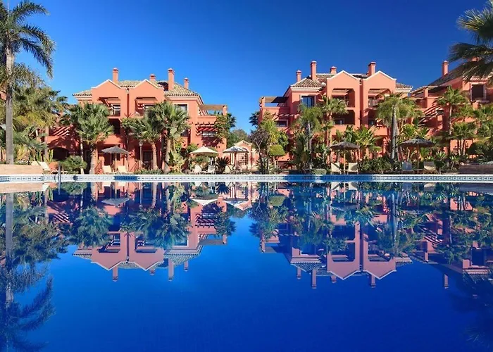Hoteles Familiares en Marbella 