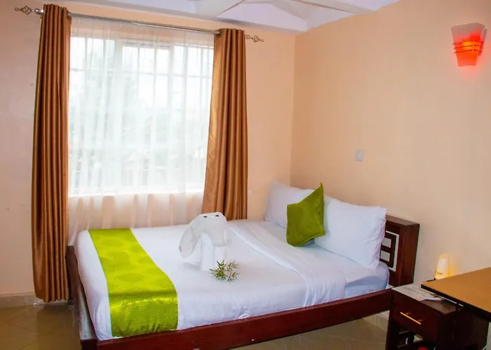 Dog friendly hotels Luna