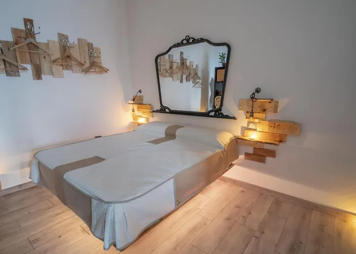 B&B: La casa della moda