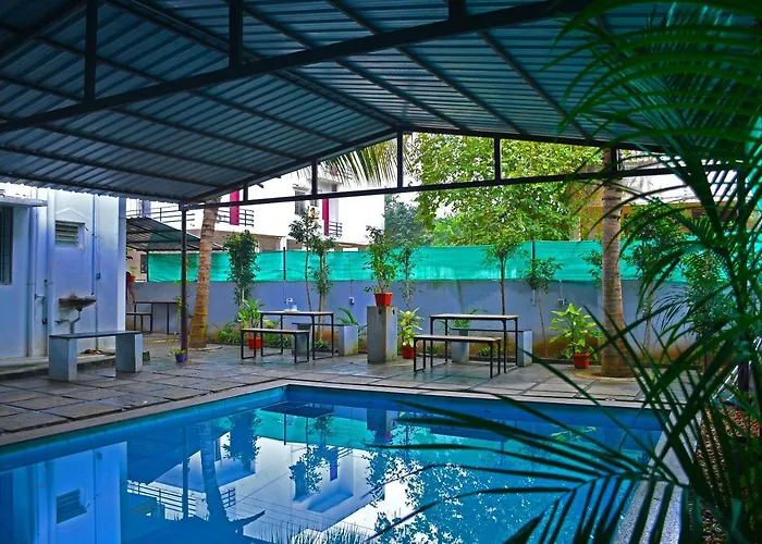 Club House- Swimming Pool That'S Better Than The Beach