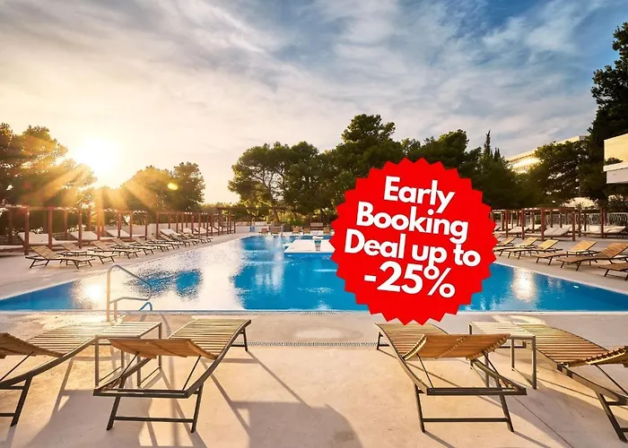 Golf hotel: Hotel Imperial
