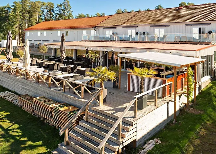 Best Western l Hedasen