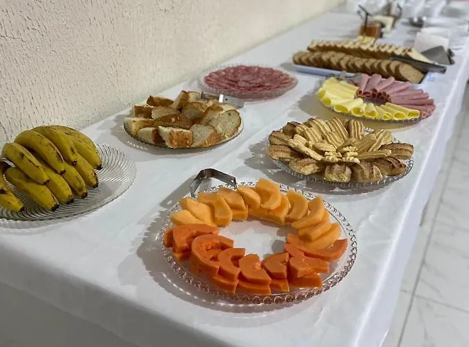 Aluguéis de temporada: Pousada Ribeiro