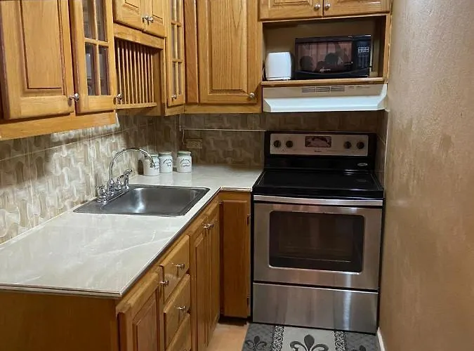 Waterpark hotel: #73 Fisherman'S Point