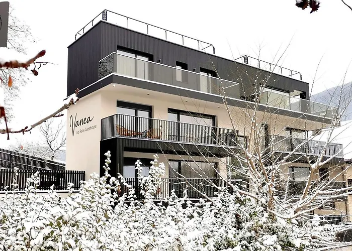 Vanea - Alp Relax Guesthouse