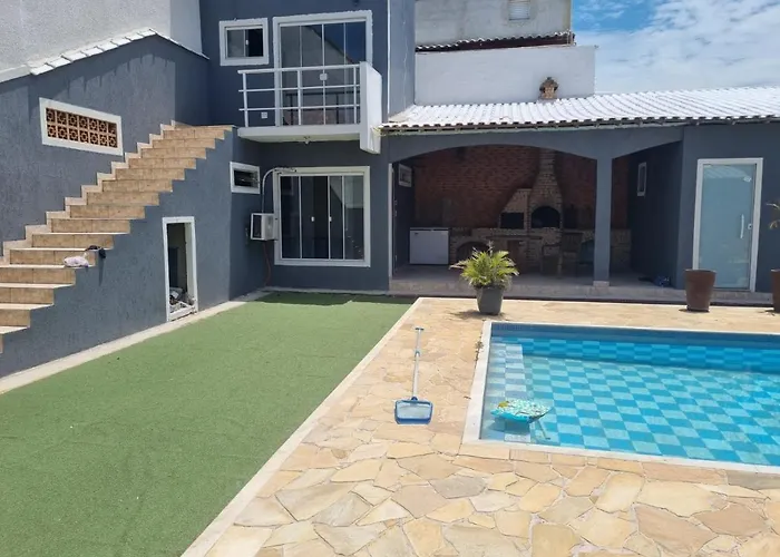 Pousada Litorânea