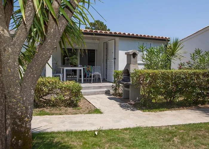 Hôtel accueillant les animaux: A Suara