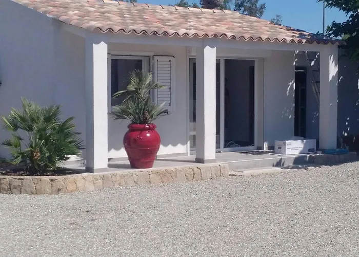 Hôtel accueillant les animaux: A Suara