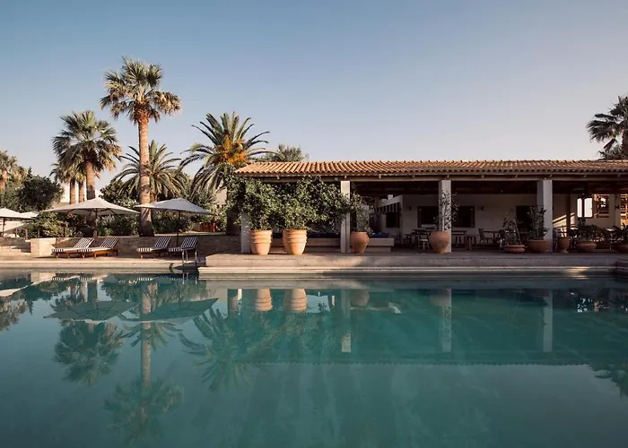 Phaea Cretan Malia, A Member Of Design Hotels