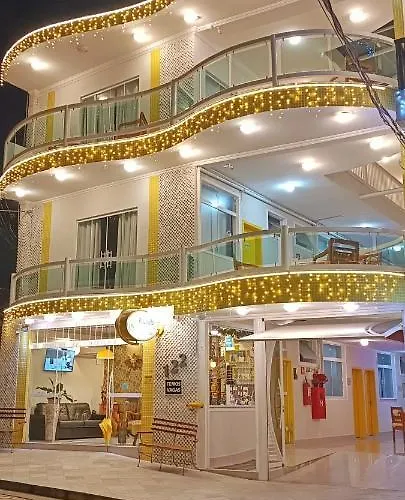  Pousada Família de Nazaré