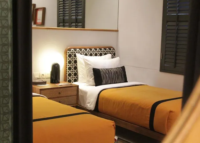 4 star hotel: Kosenda Hotel