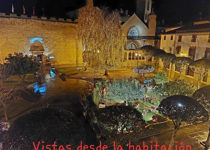 Perros hoteles La Atalaya