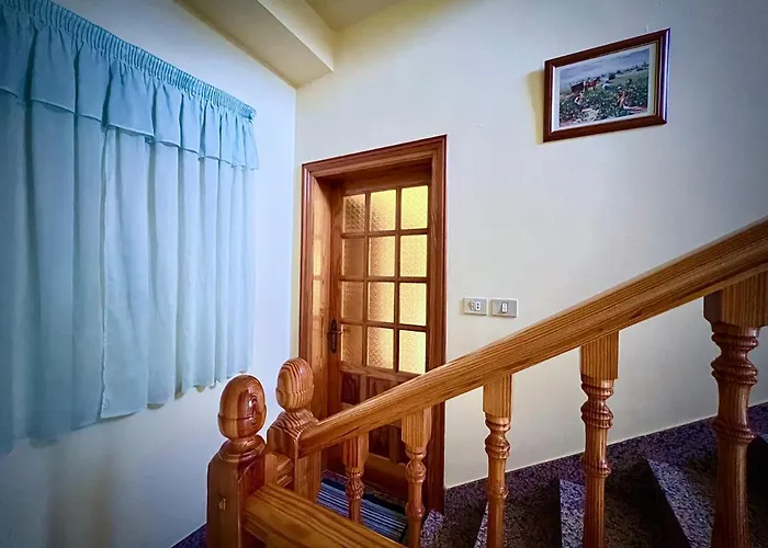 Villa Caracol