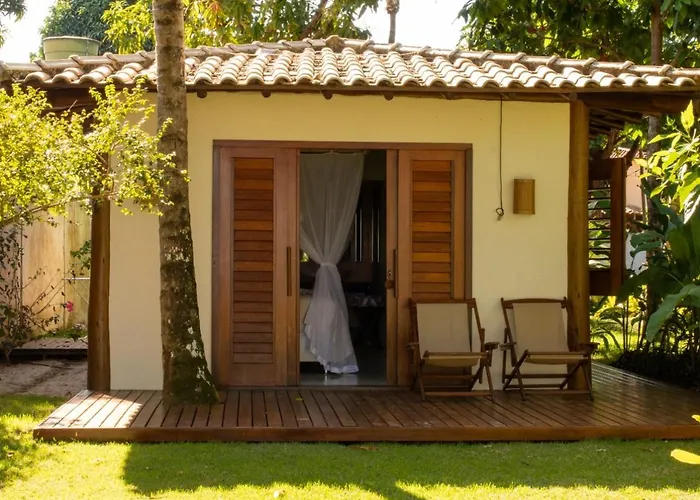 Hotel: Camauí Hotel