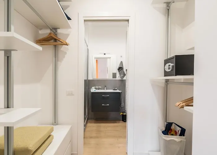 Huisdiervriendelijk hotel: Piazza San Pietro Suite