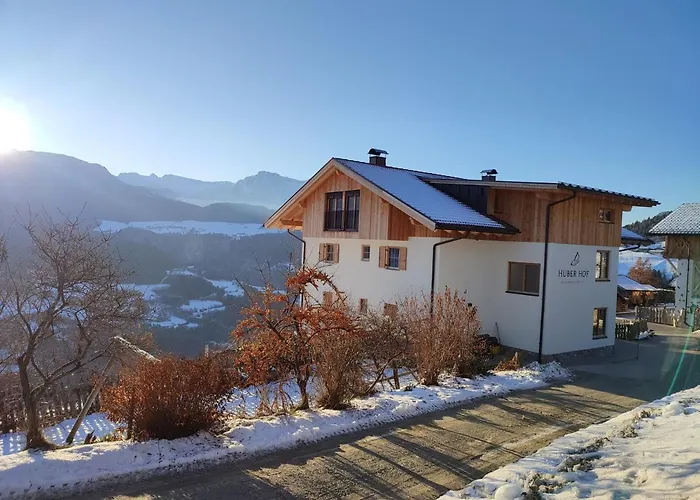 Huberhof