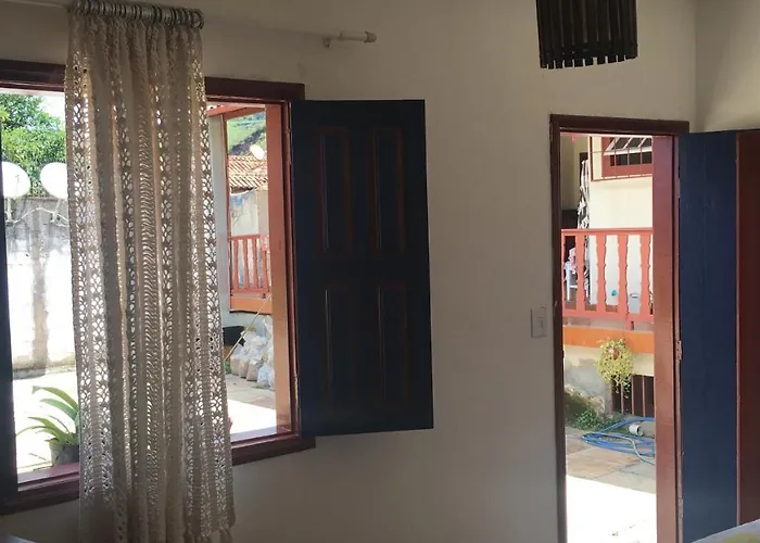 Casa Raiz Cama, Cafe E Prosa