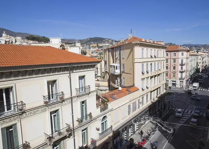 Hotel boutique: Correnti Boutique Hotel