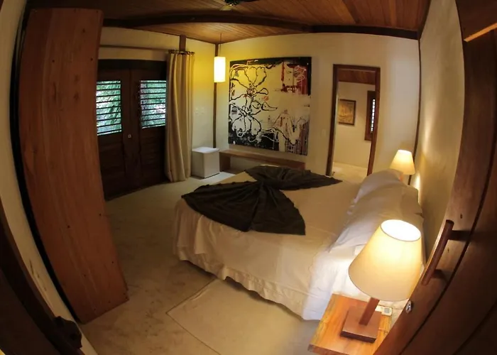 Hotel: Camauí Hotel