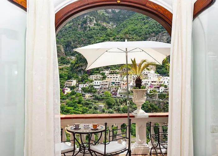 Positano Bb