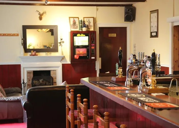 Gun Lodge