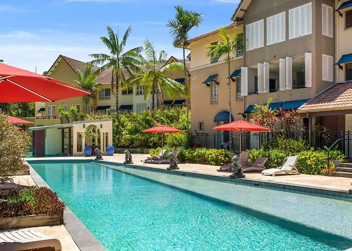 Lakes Resort Cairns
