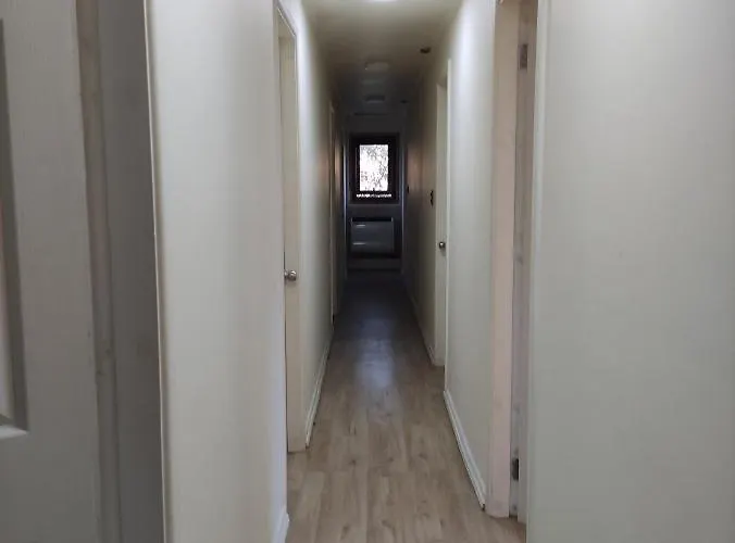 Casa de huéspedes: Santa Teresa Hostel