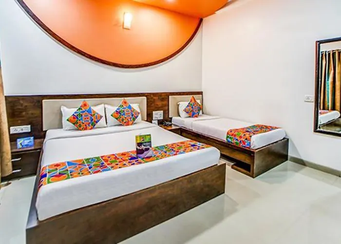 Villa: Hotel Adore Palace