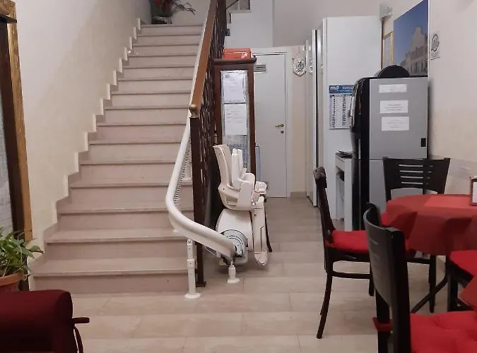 Hotel: B&B Stelle Della Daunia