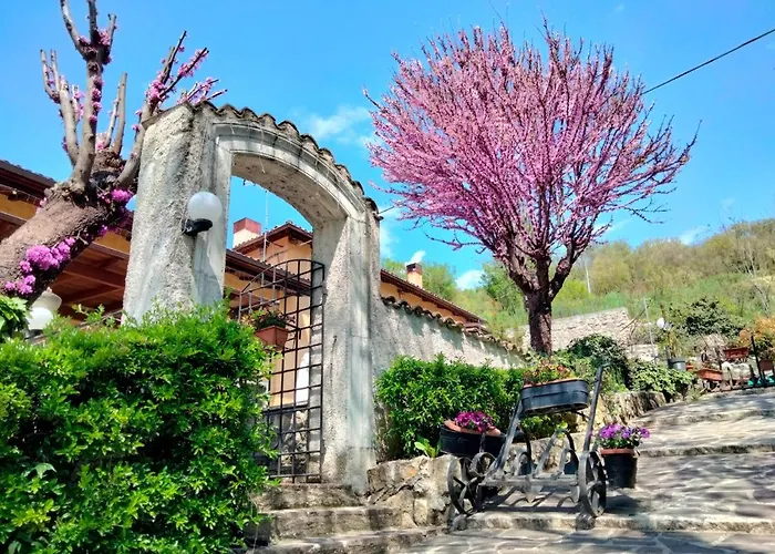  Casale Mammarella