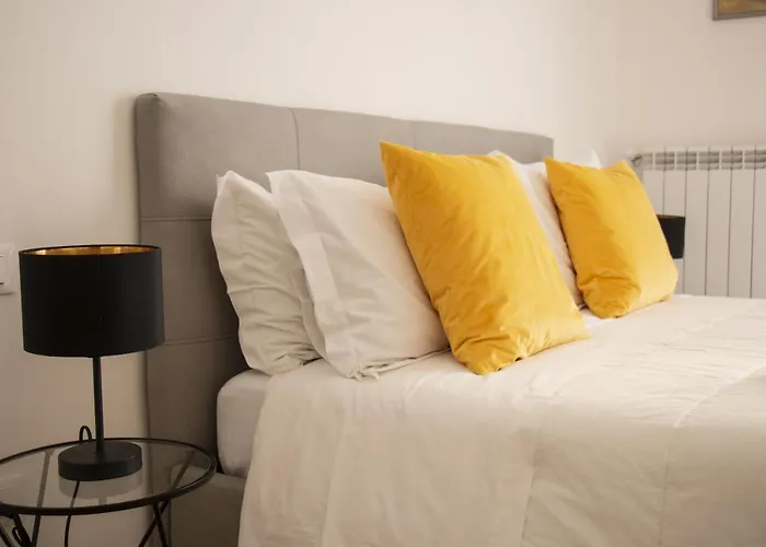  Aragona15 Suites