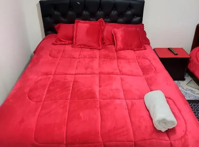 Alquiler de vacaciones: La Cachaca