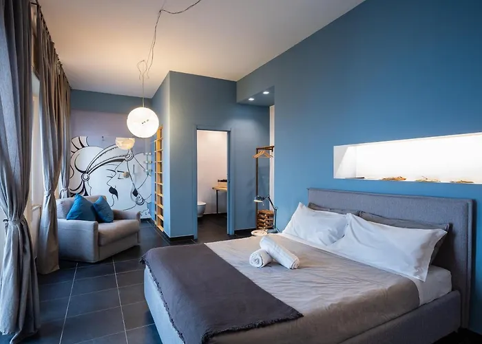 WelcHome - guest accomodation