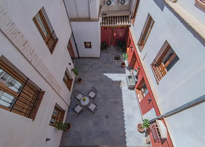 Alquiler de vacaciones: Casa de La Tiña