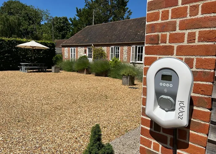 Stonehenge Cottages