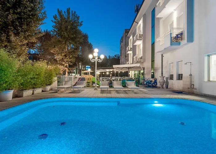 Resort: Hotel Milano