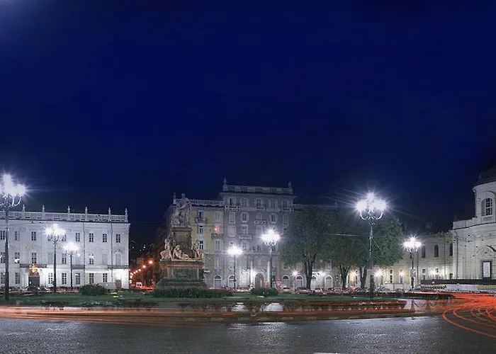 In Centro