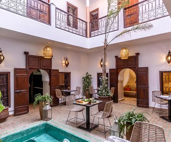 Dar Elma And Spa