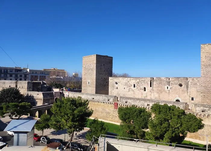 Casa vacanza: Borgoanticoview