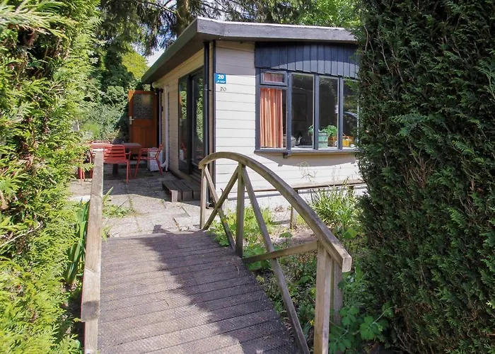 Huisdiervriendelijk hotel: Reewold