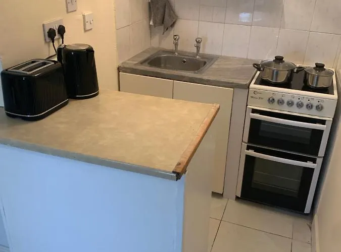 One Bedroom Dublin