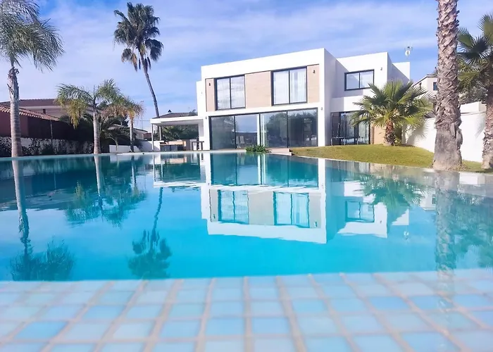 Villa Eulalia