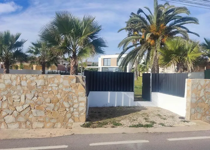 Villa Eulalia