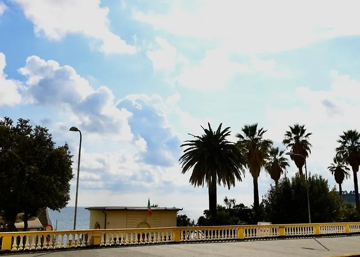 Villa Maria & Apartment