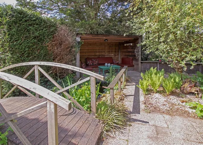 Huisdiervriendelijk hotel: Reewold