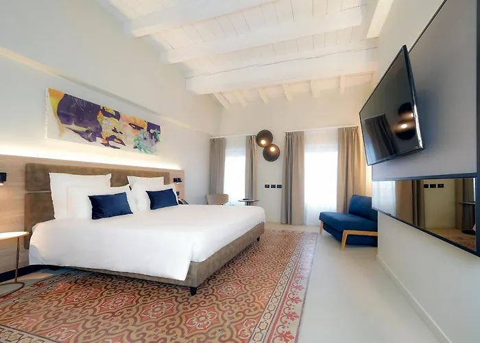 Huisdiervriendelijk hotel: Bergamo Inn 21