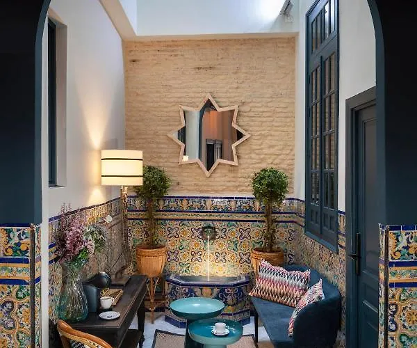 Hotel: Cse Casa Catedral