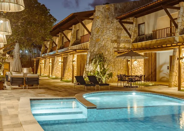Hotel de luxo Apenas: MAIHAI Porto