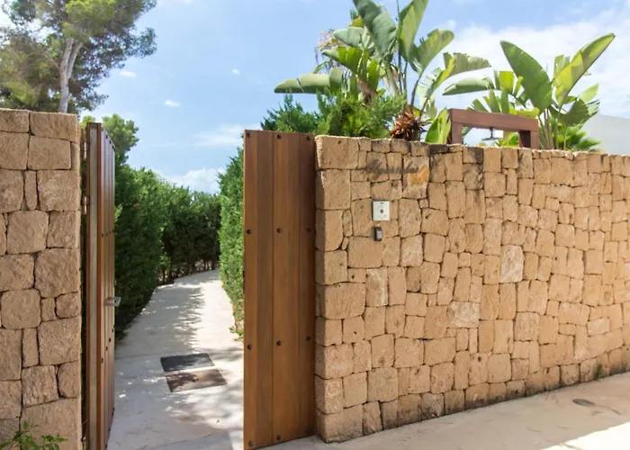 Chalet: Villa Algarrobos