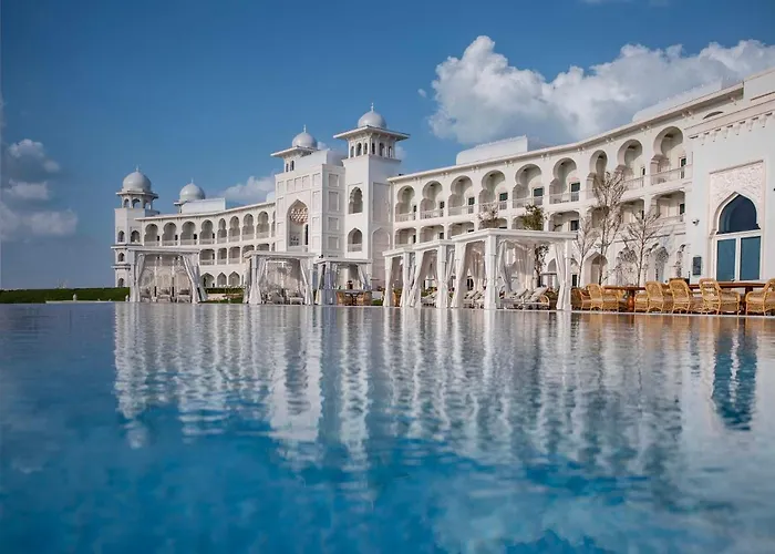 Chedi Katara &